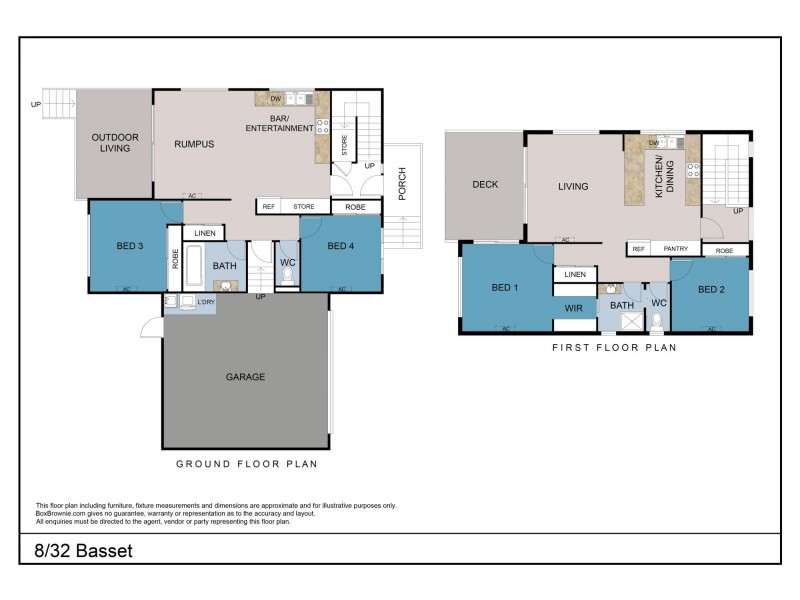 22/13-15 Vine Street, North Mackay QLD 4740