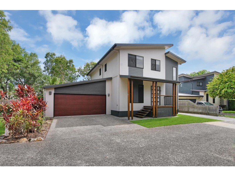 22/13-15 Vine Street, North Mackay QLD 4740