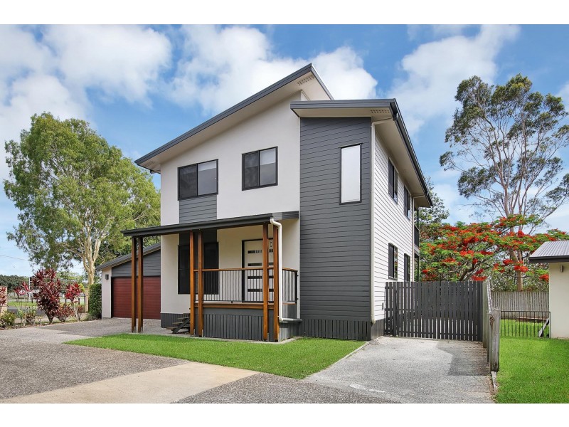 22/13-15 Vine Street, North Mackay QLD 4740