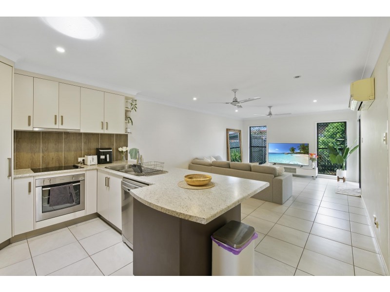 8/12 Kierra Drive, Andergrove QLD 4740