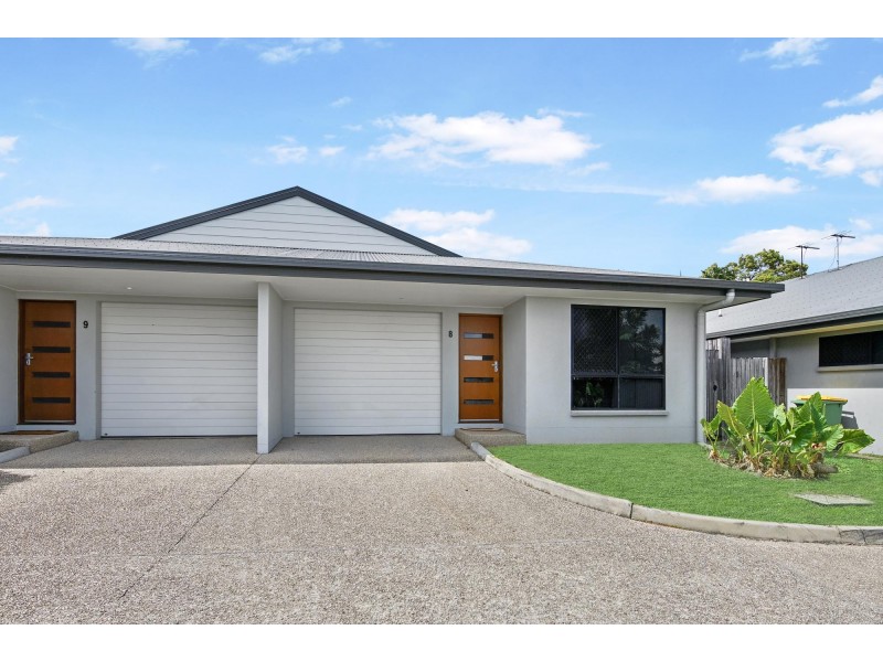 8/12 Kierra Drive, Andergrove QLD 4740