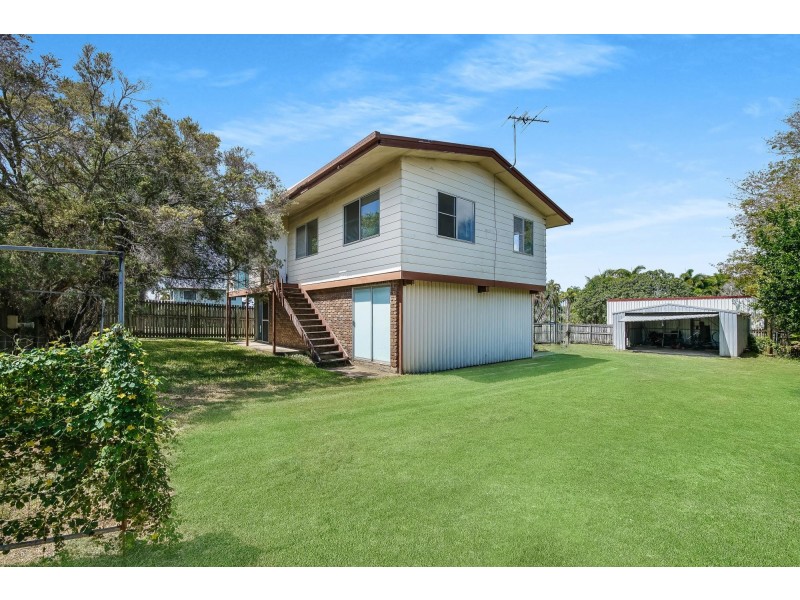 179 Bedford Road, Andergrove QLD 4740
