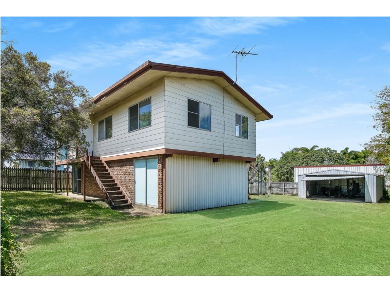 179 Bedford Road, Andergrove QLD 4740