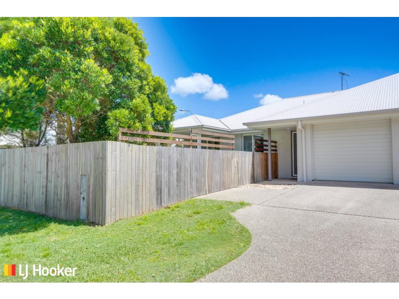 2/33 Ontario Parade, Andergrove QLD 4740