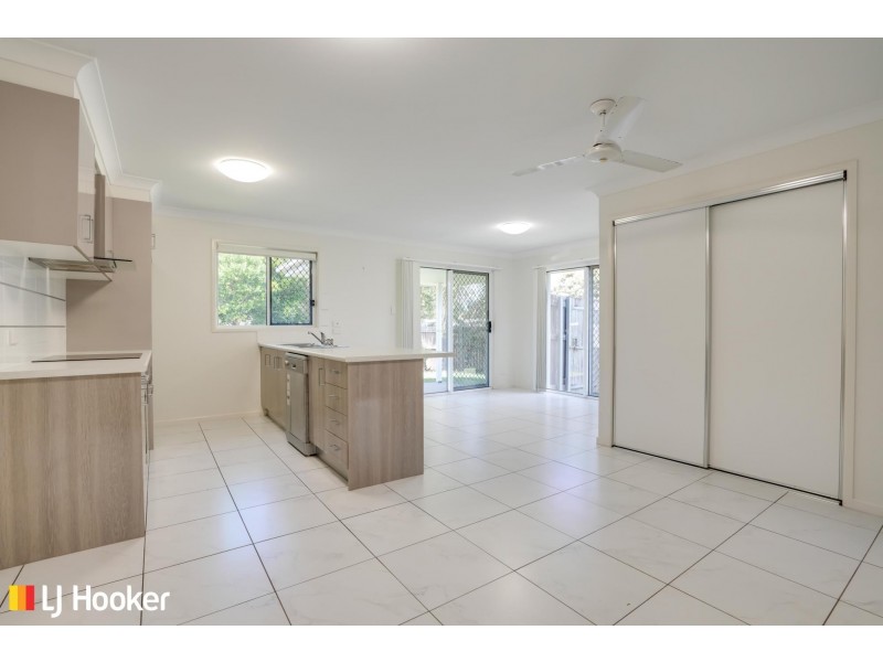 2/33 Ontario Parade, Andergrove QLD 4740