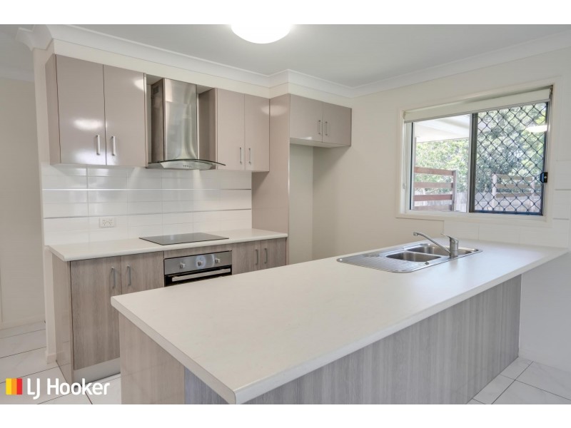2/33 Ontario Parade, Andergrove QLD 4740