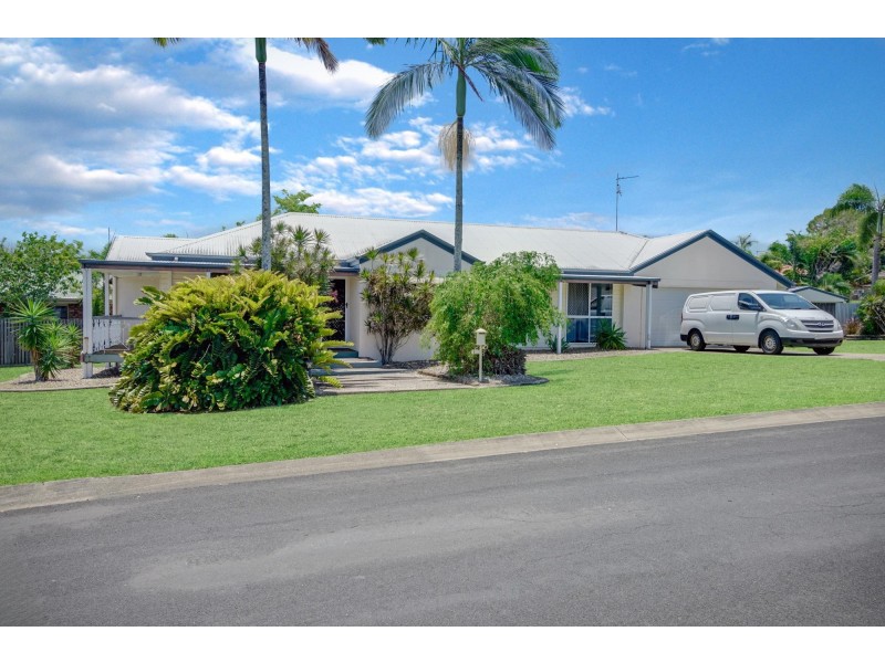 1 Hanlon Way, Rural View QLD 4740