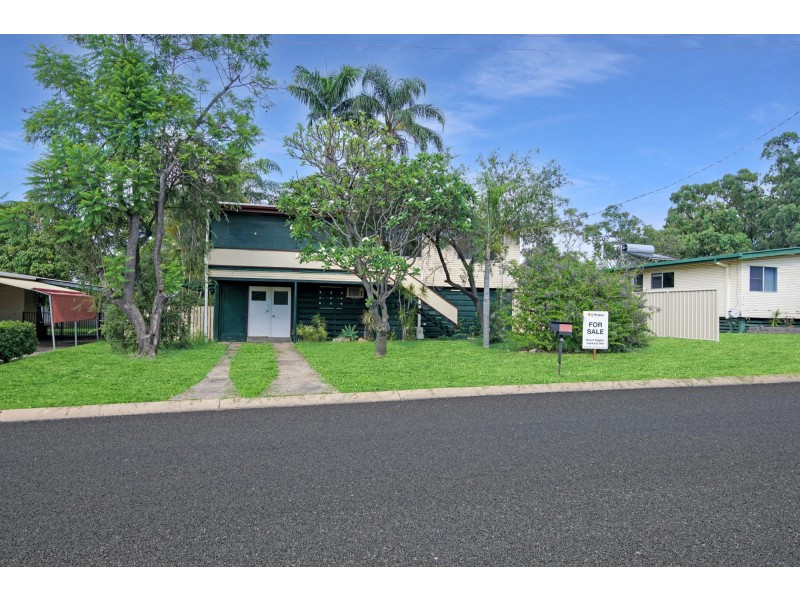 51 Beresford Crescent, Dysart QLD 4745