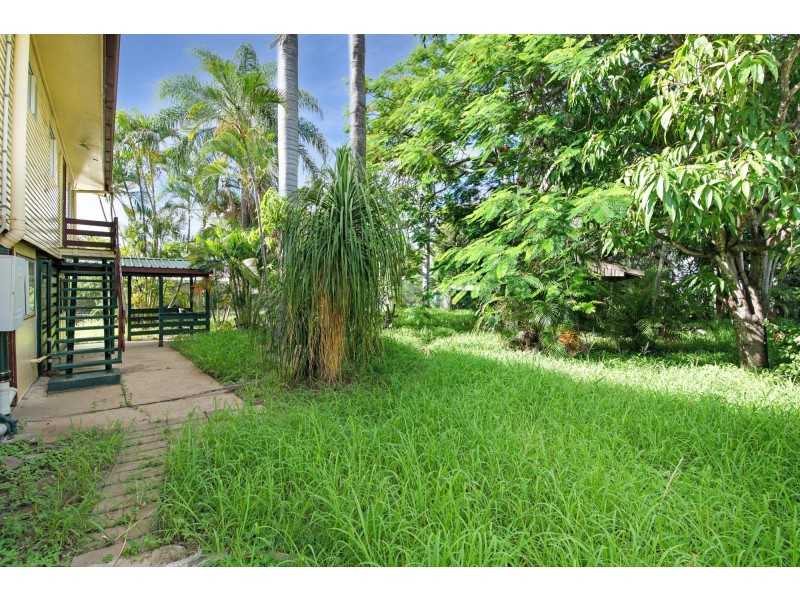 51 Beresford Crescent, Dysart QLD 4745