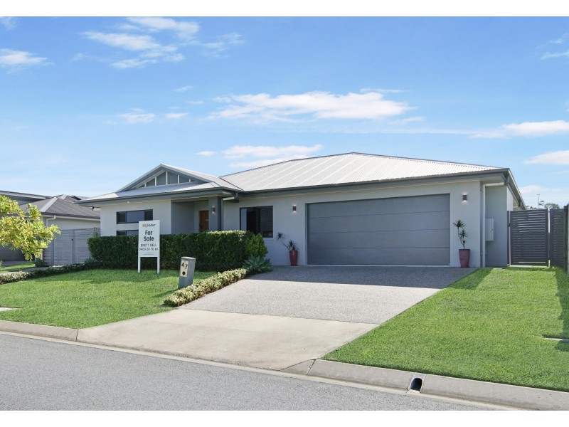 47 Almora Drive, Beaconsfield QLD 4740