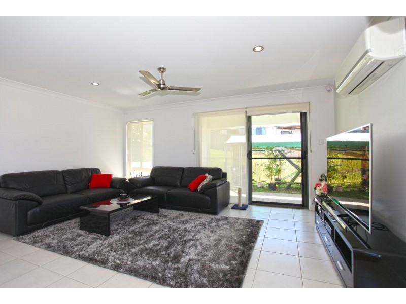 18 Bjelke Circuit, Rural View QLD 4740
