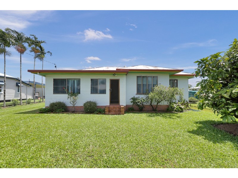 38 Mary Street, West Mackay QLD 4740