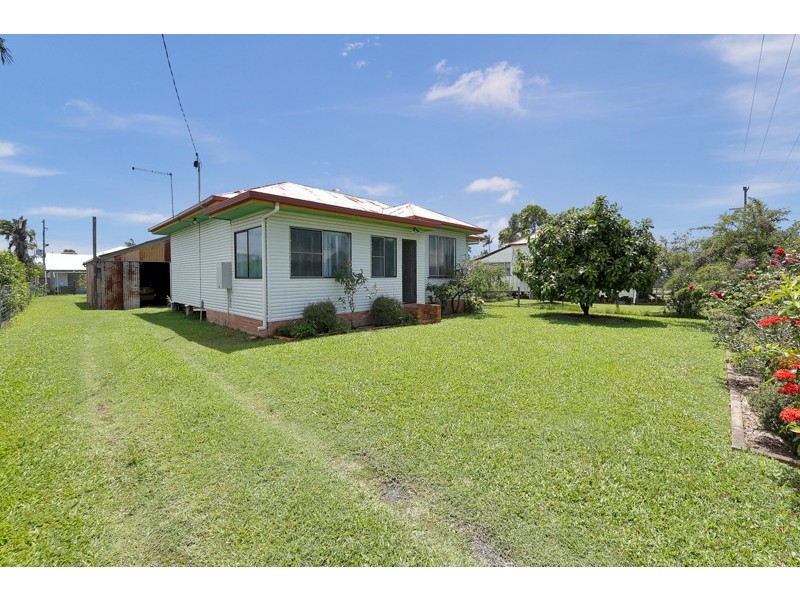 38 Mary Street, West Mackay QLD 4740
