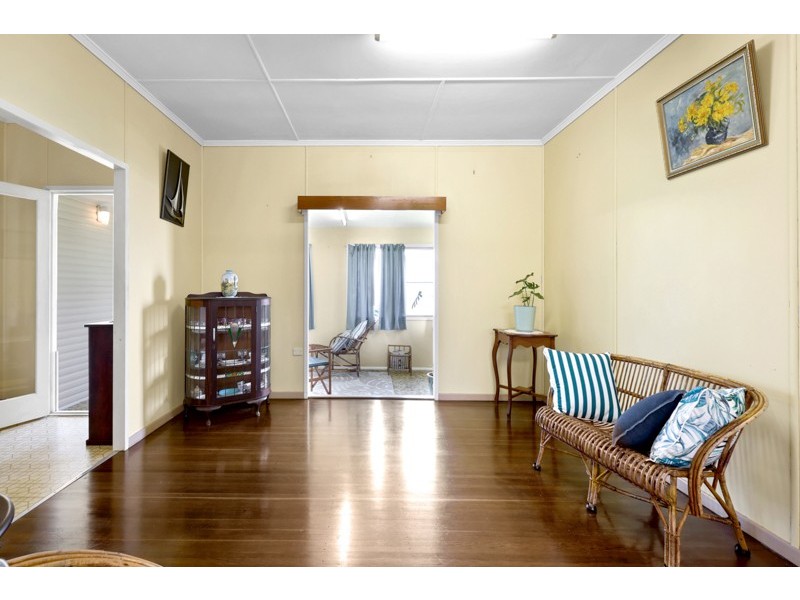 38 Mary Street, West Mackay QLD 4740