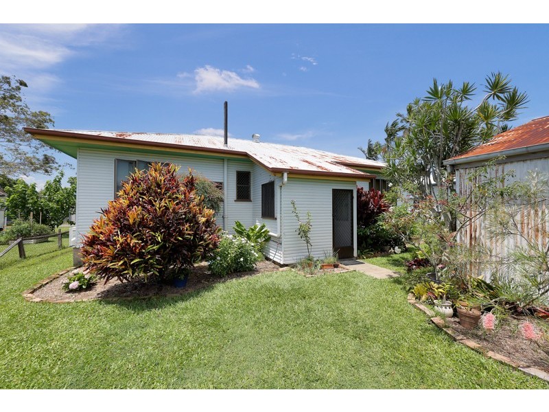 38 Mary Street, West Mackay QLD 4740
