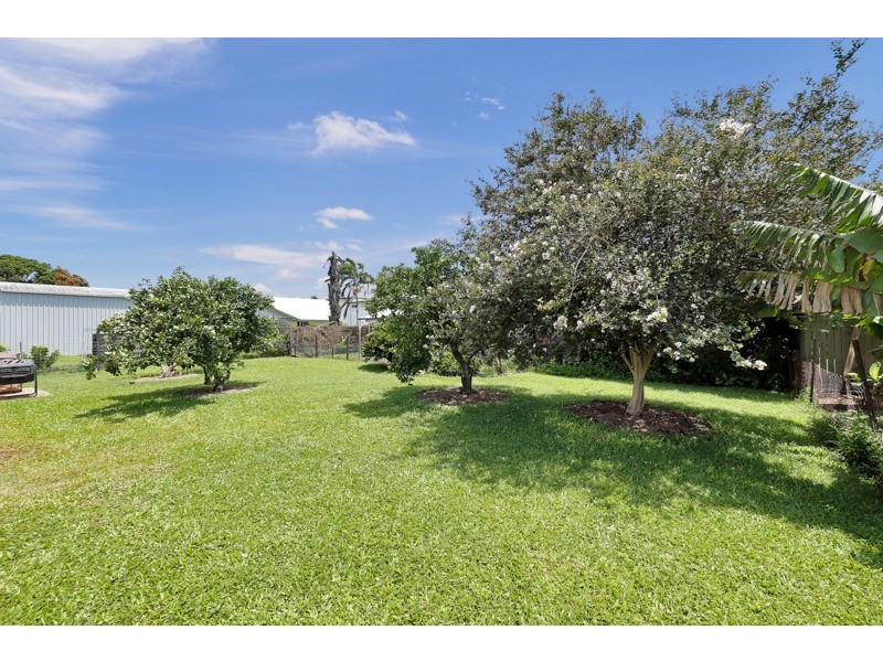38 Mary Street, West Mackay QLD 4740
