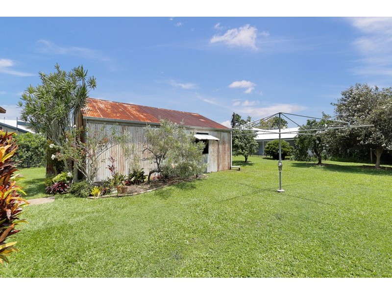 38 Mary Street, West Mackay QLD 4740