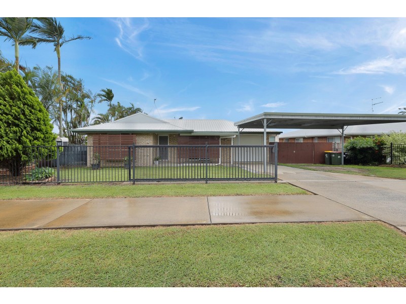 38 Pittman Street, Andergrove QLD 4740