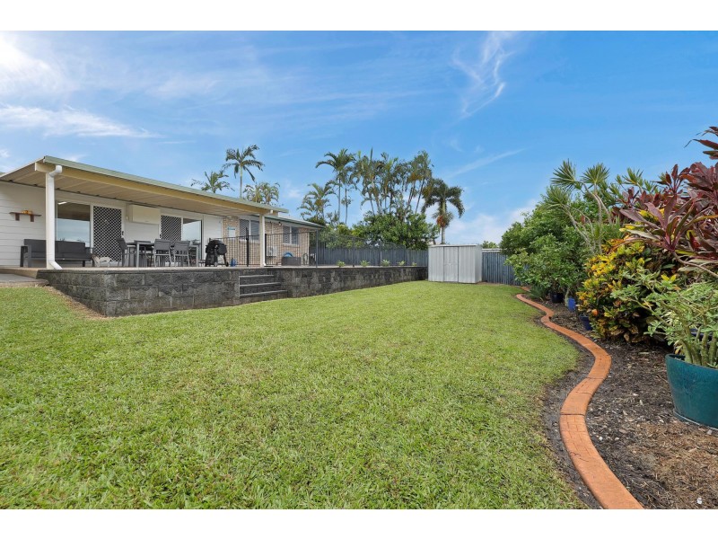 38 Pittman Street, Andergrove QLD 4740