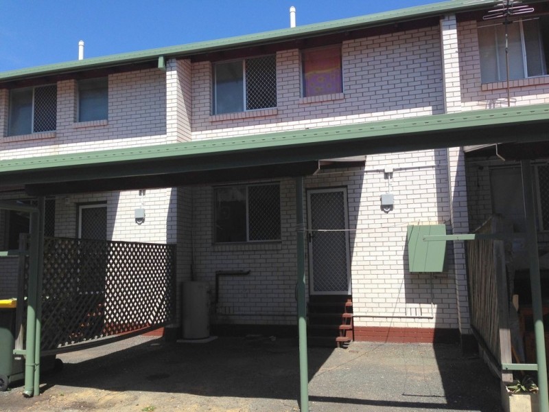 3/8 East Gordon Street, Mackay QLD 4740