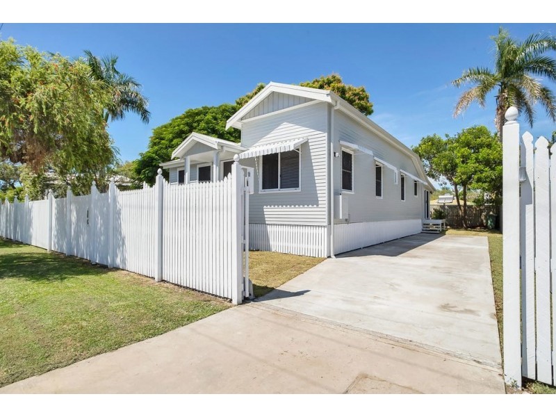 9 Hamlet Street, Mackay QLD 4740