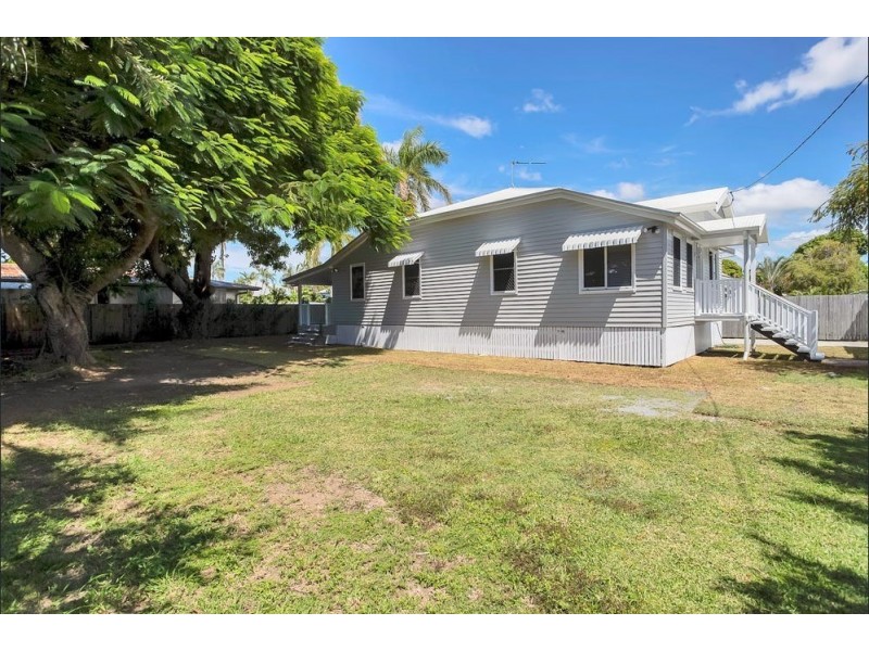 9 Hamlet Street, Mackay QLD 4740