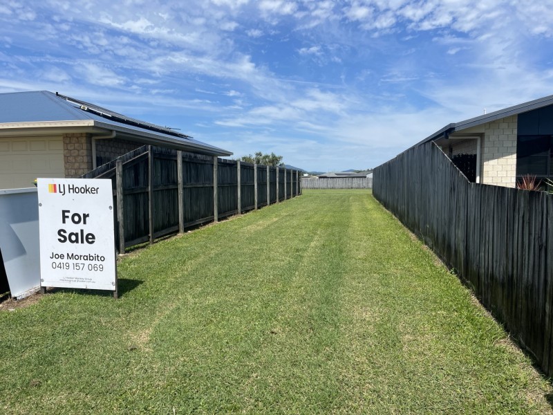 45 Pacific Avenue, Sarina QLD 4737