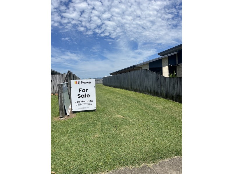 45 Pacific Avenue, Sarina QLD 4737