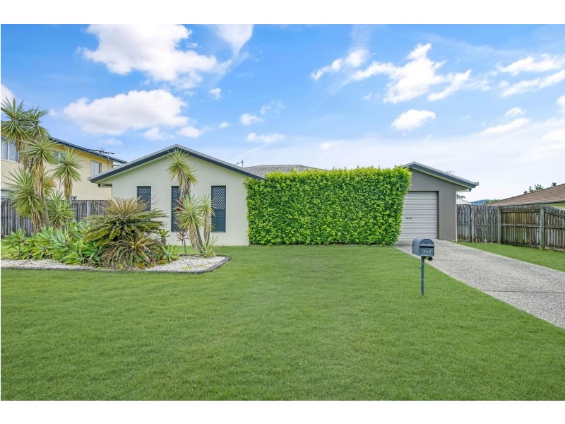 107 Kennys Road, Marian QLD 4753