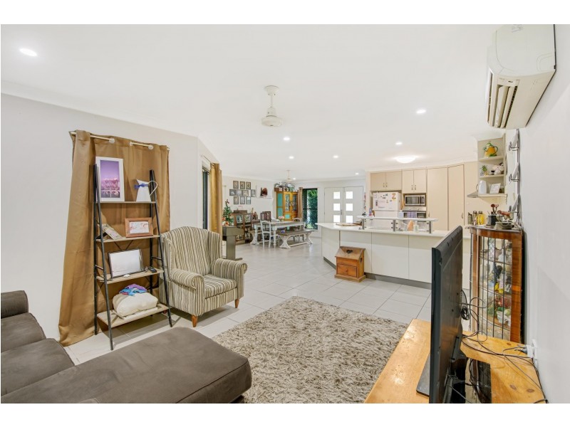 107 Kennys Road, Marian QLD 4753