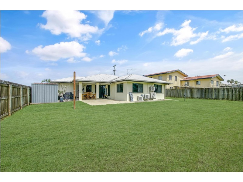 107 Kennys Road, Marian QLD 4753
