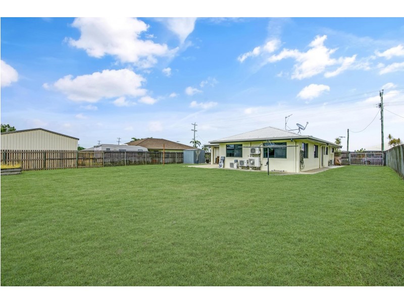 107 Kennys Road, Marian QLD 4753