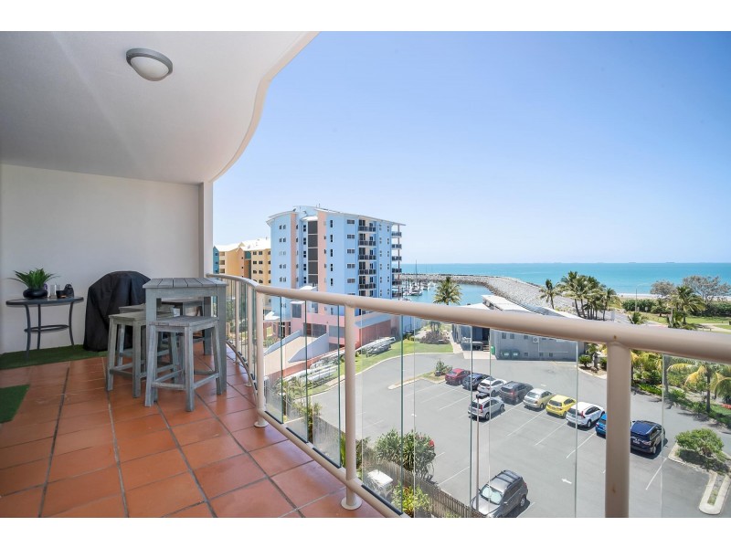 20/8 Breakwater Access, Mackay Harbour QLD 4740