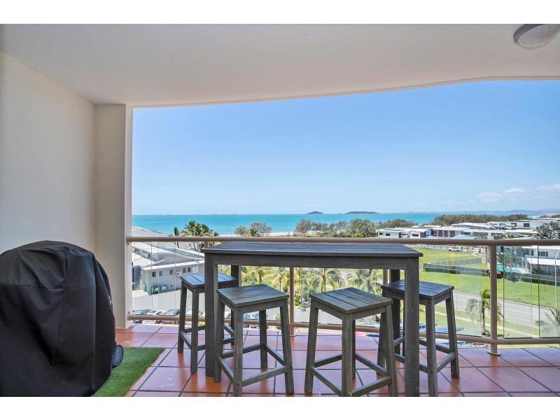 20/8 Breakwater Access, Mackay Harbour QLD 4740