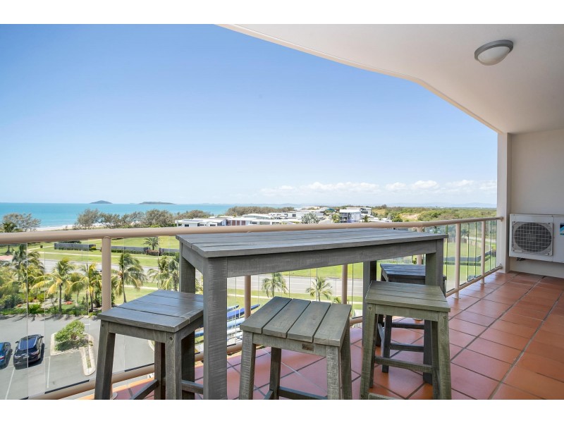 20/8 Breakwater Access, Mackay Harbour QLD 4740