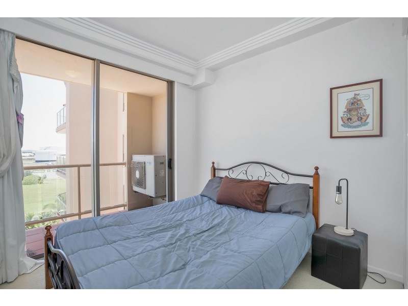 20/8 Breakwater Access, Mackay Harbour QLD 4740