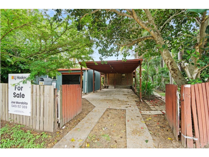 118 Shoal Point Road, Bucasia QLD 4750