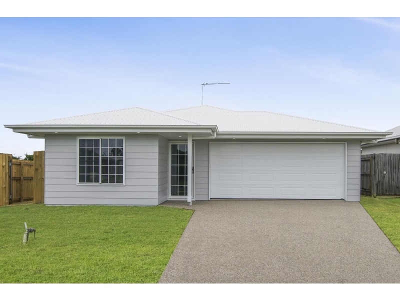 5 Amara Street, Rural View QLD 4740