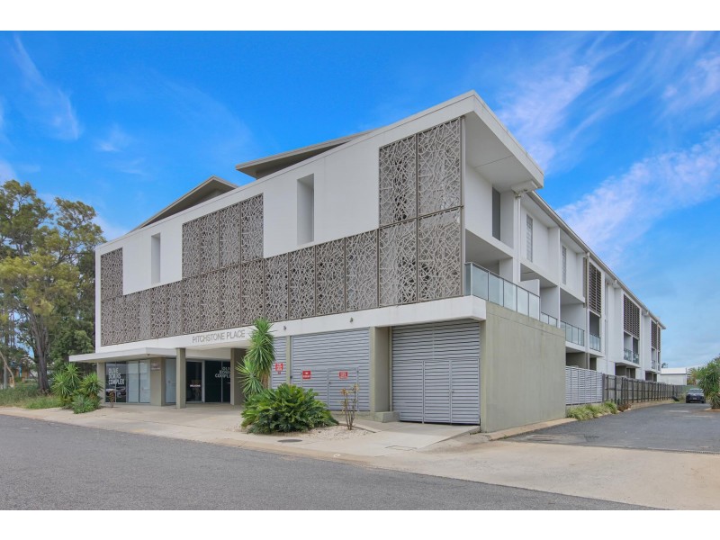 5/11 St Francis Drive, Moranbah QLD 4744