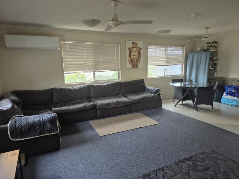 17 Donovan Crescent, Dysart QLD 4745
