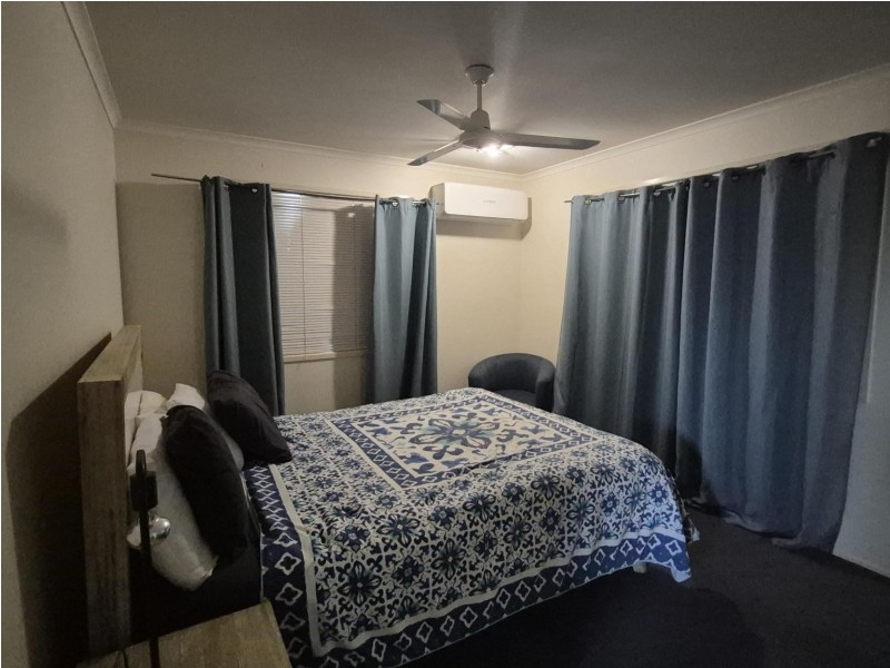 17 Donovan Crescent, Dysart QLD 4745