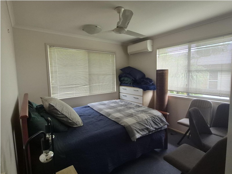 17 Donovan Crescent, Dysart QLD 4745