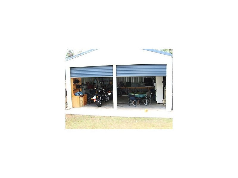 15 Flohr Drive, Moranbah QLD 4744