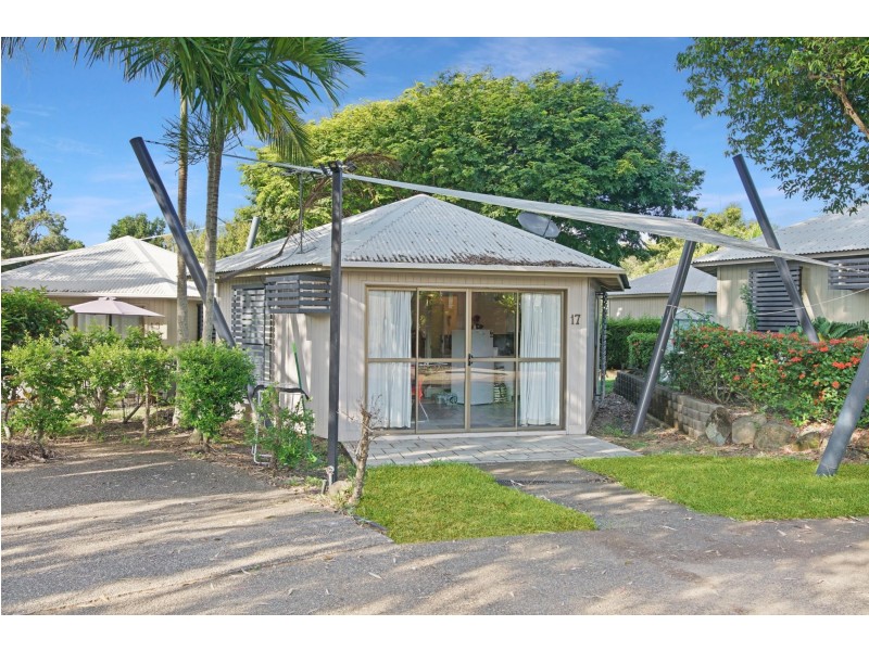 17/1 Griffin Avenue, Bucasia QLD 4750