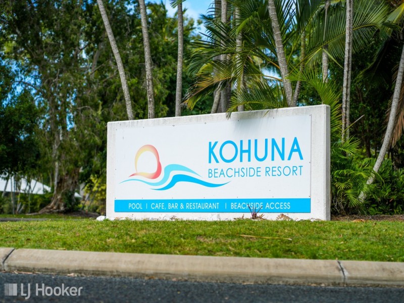 17/1 Griffin Avenue, Bucasia QLD 4750