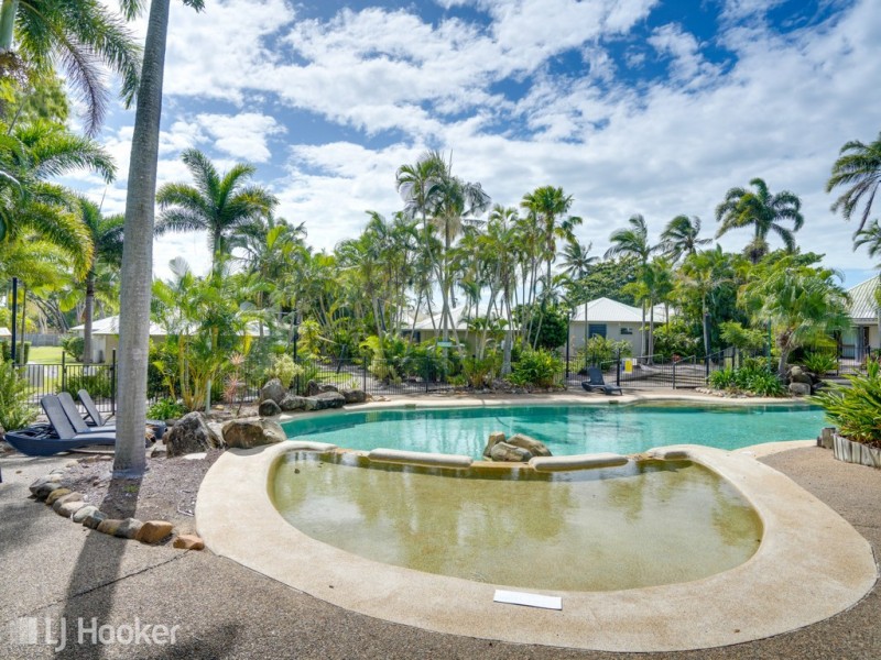 17/1 Griffin Avenue, Bucasia QLD 4750
