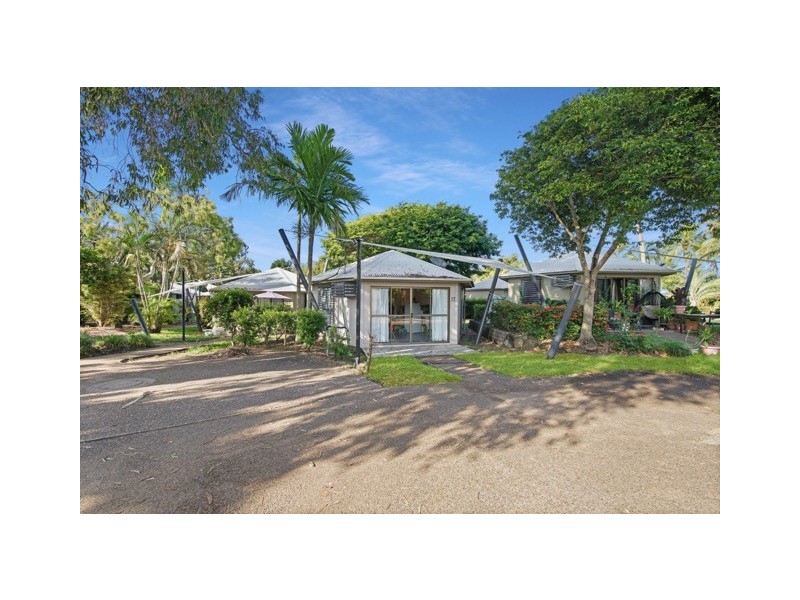 17/1 Griffin Avenue, Bucasia QLD 4750