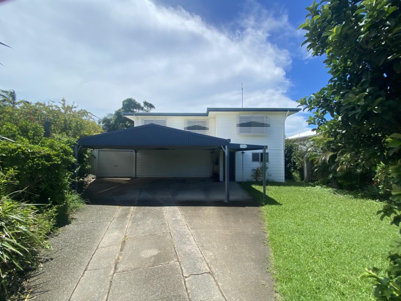 7 Irving Street, South Mackay QLD 4740