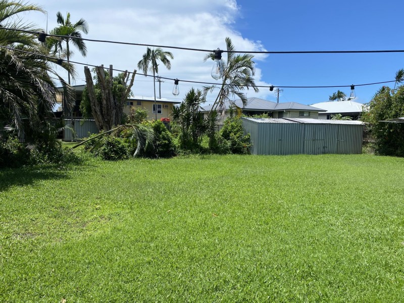 7 Irving Street, South Mackay QLD 4740