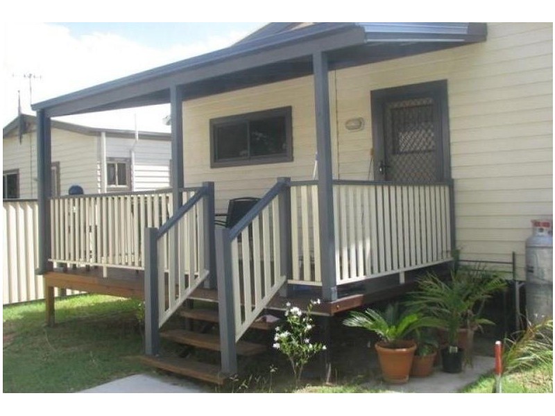 1/77 Beardmore Crescent, Dysart QLD 4745